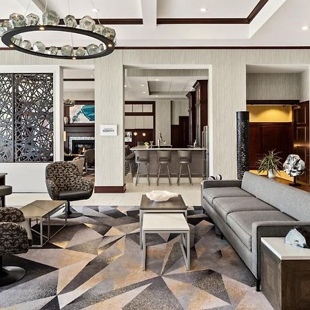 Sheraton Duluth Hotel Ngoại thất bức ảnh