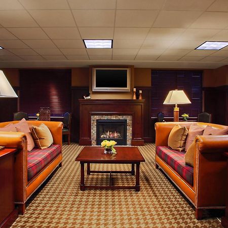 Sheraton Duluth Hotel Ngoại thất bức ảnh