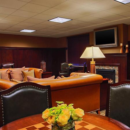 Sheraton Duluth Hotel Ngoại thất bức ảnh
