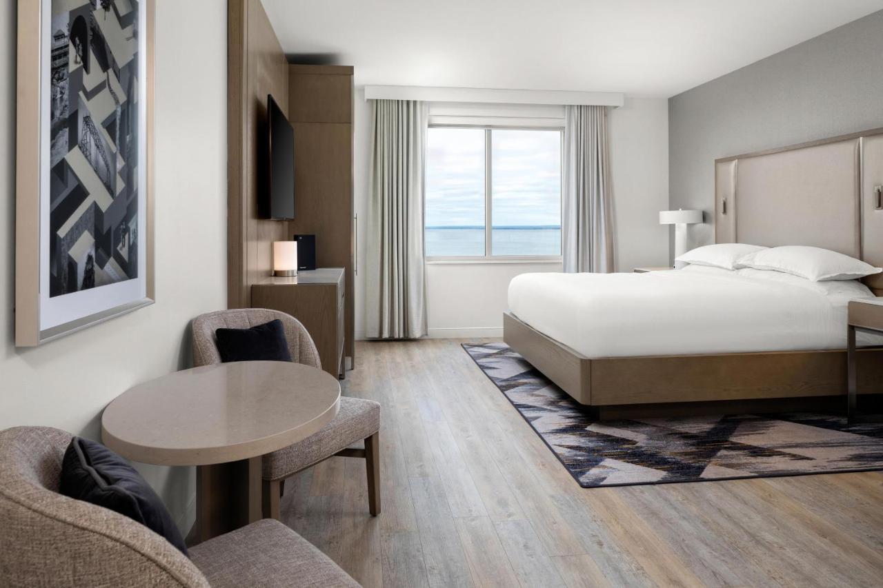 Sheraton Duluth Hotel Ngoại thất bức ảnh