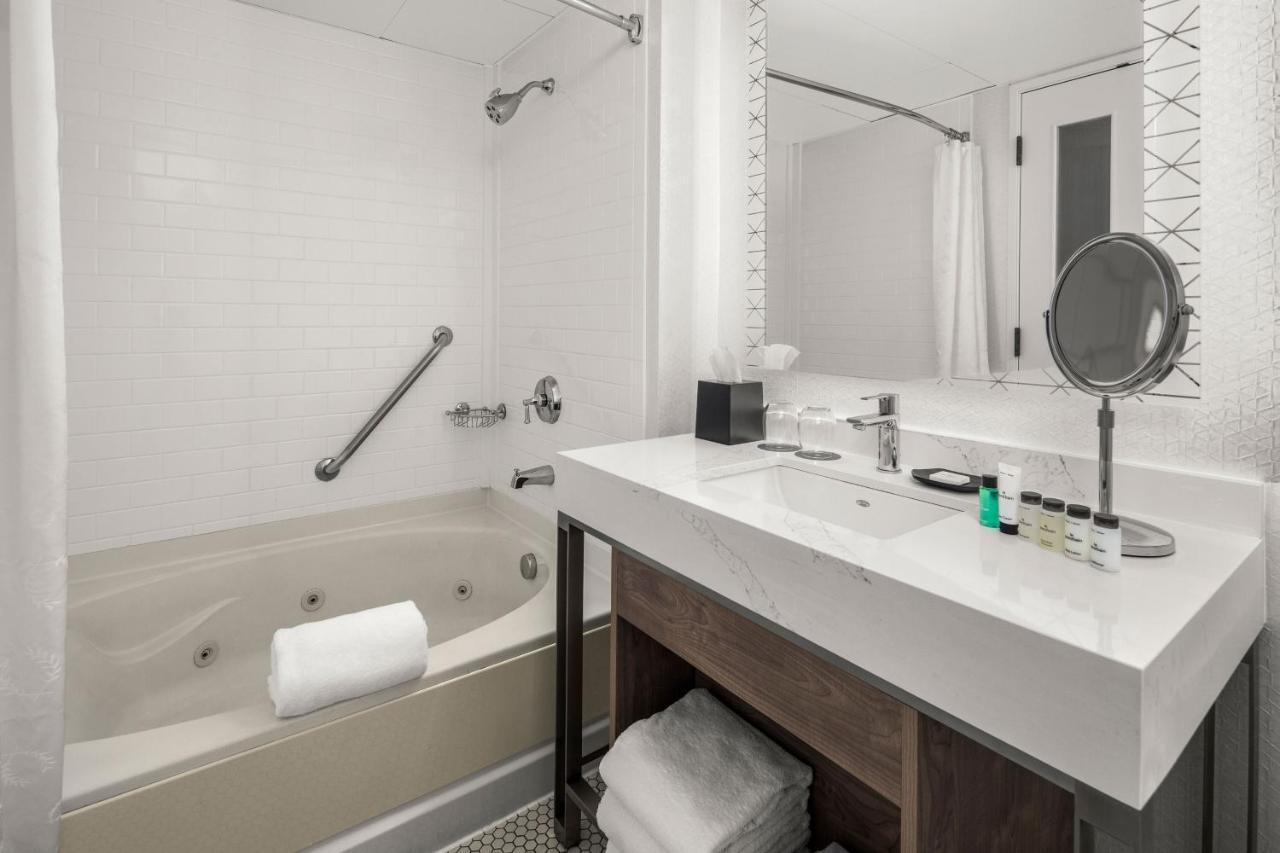 Sheraton Duluth Hotel Ngoại thất bức ảnh