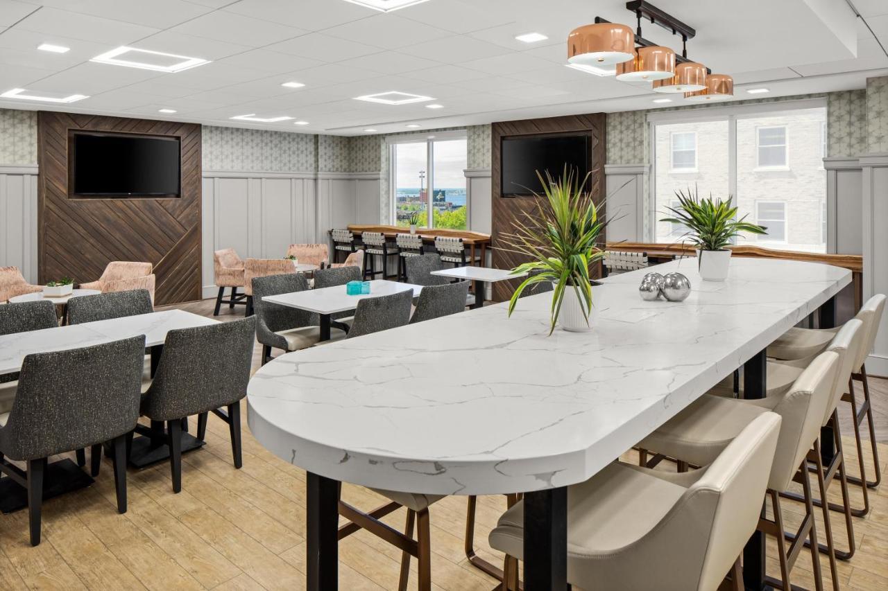 Sheraton Duluth Hotel Ngoại thất bức ảnh