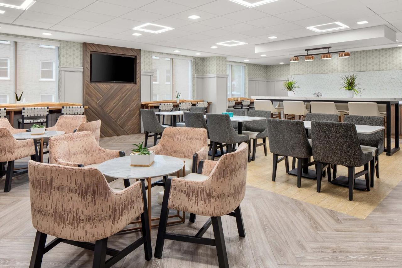 Sheraton Duluth Hotel Ngoại thất bức ảnh