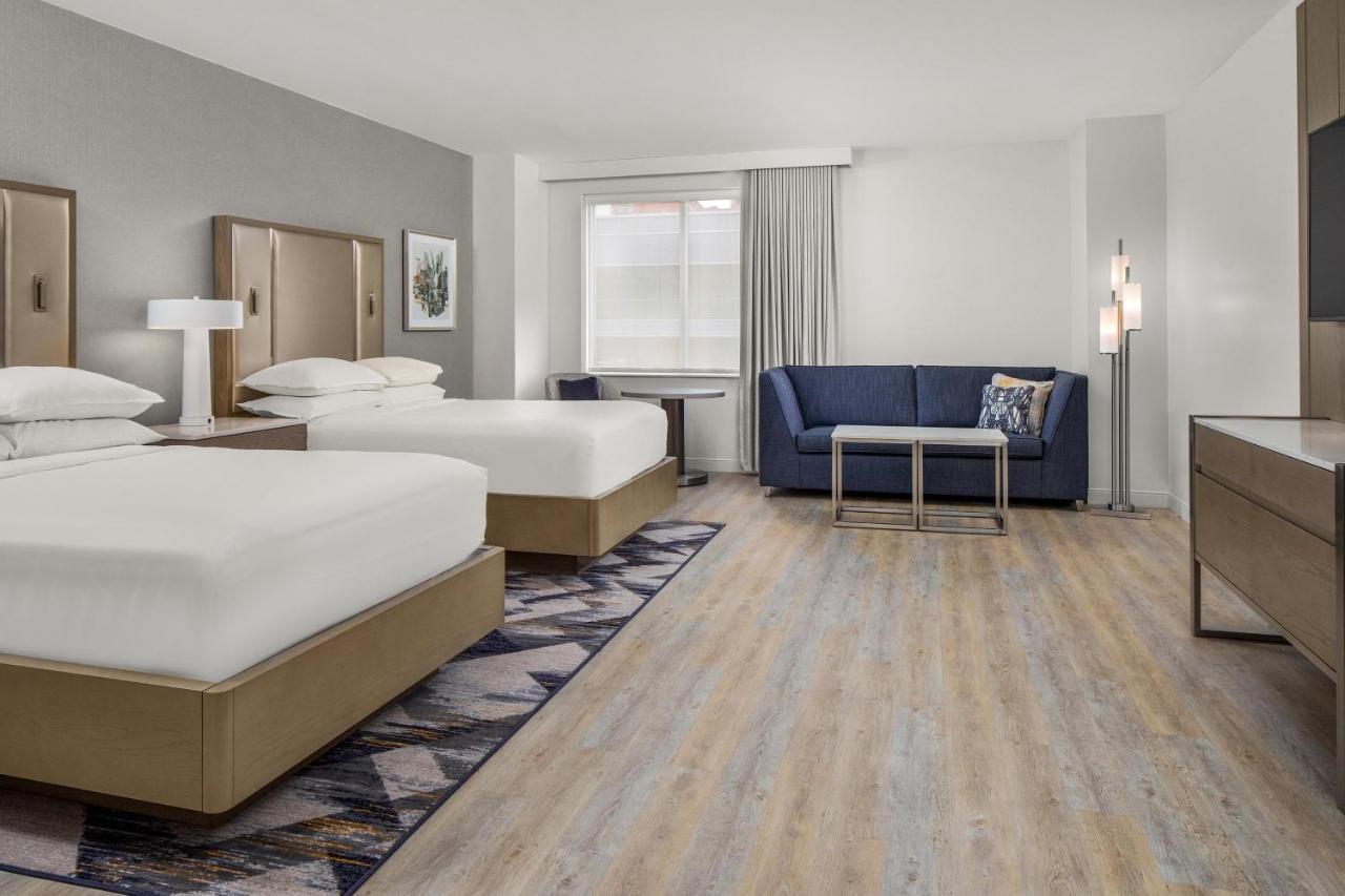 Sheraton Duluth Hotel Ngoại thất bức ảnh