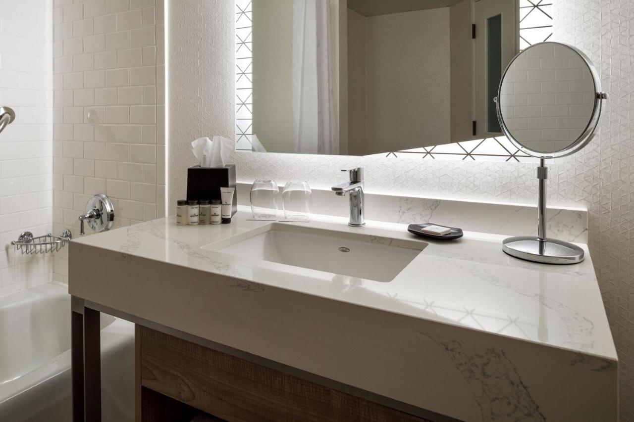 Sheraton Duluth Hotel Ngoại thất bức ảnh