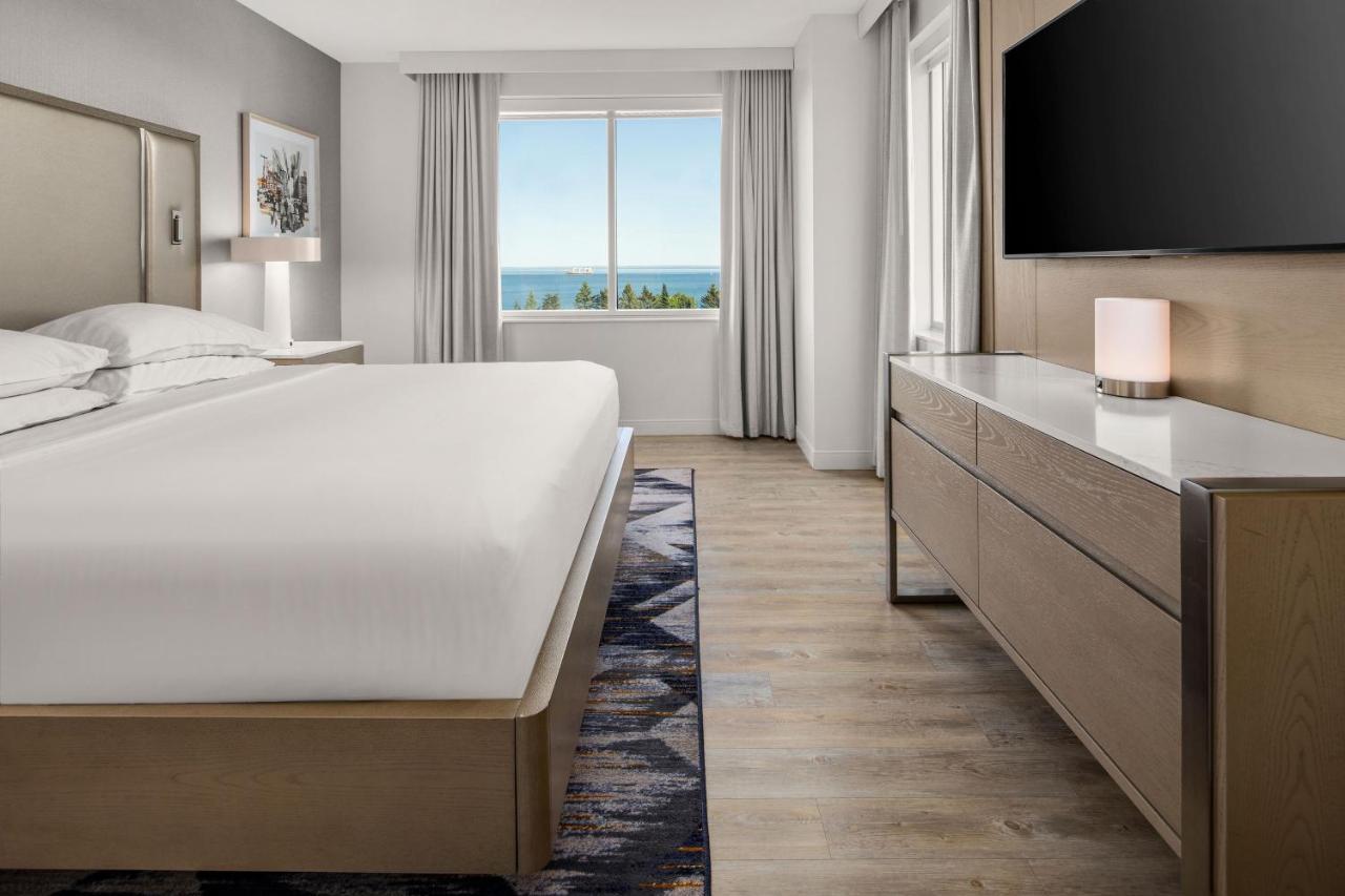 Sheraton Duluth Hotel Ngoại thất bức ảnh