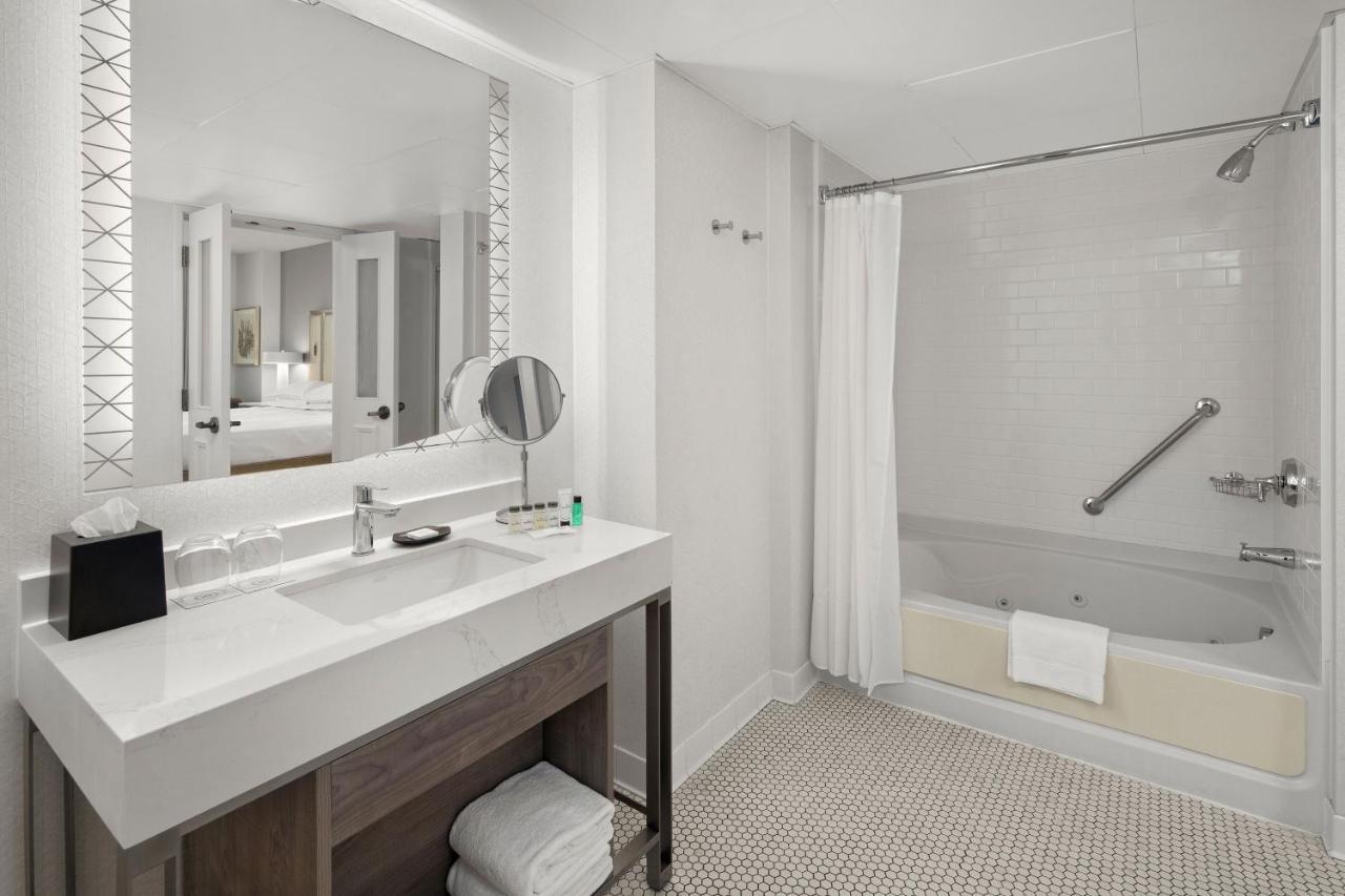 Sheraton Duluth Hotel Ngoại thất bức ảnh