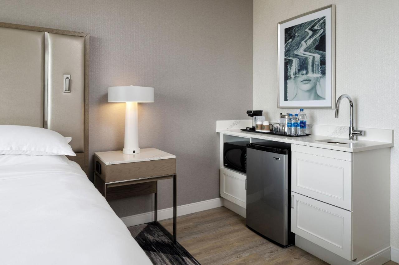 Sheraton Duluth Hotel Ngoại thất bức ảnh