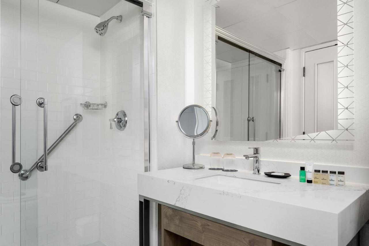 Sheraton Duluth Hotel Ngoại thất bức ảnh