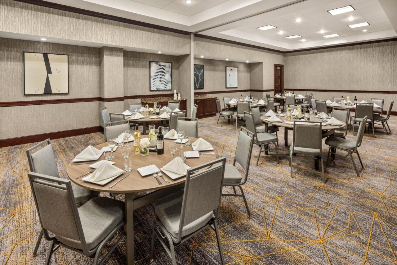 Sheraton Duluth Hotel Ngoại thất bức ảnh