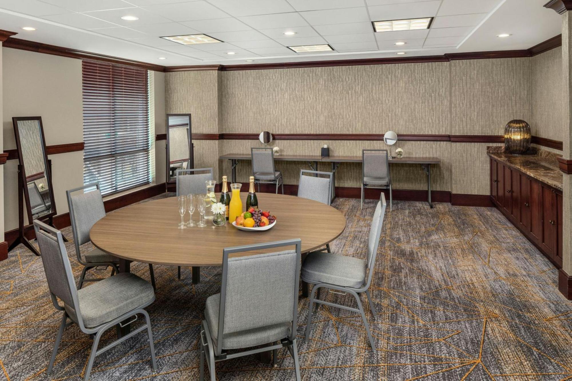 Sheraton Duluth Hotel Ngoại thất bức ảnh