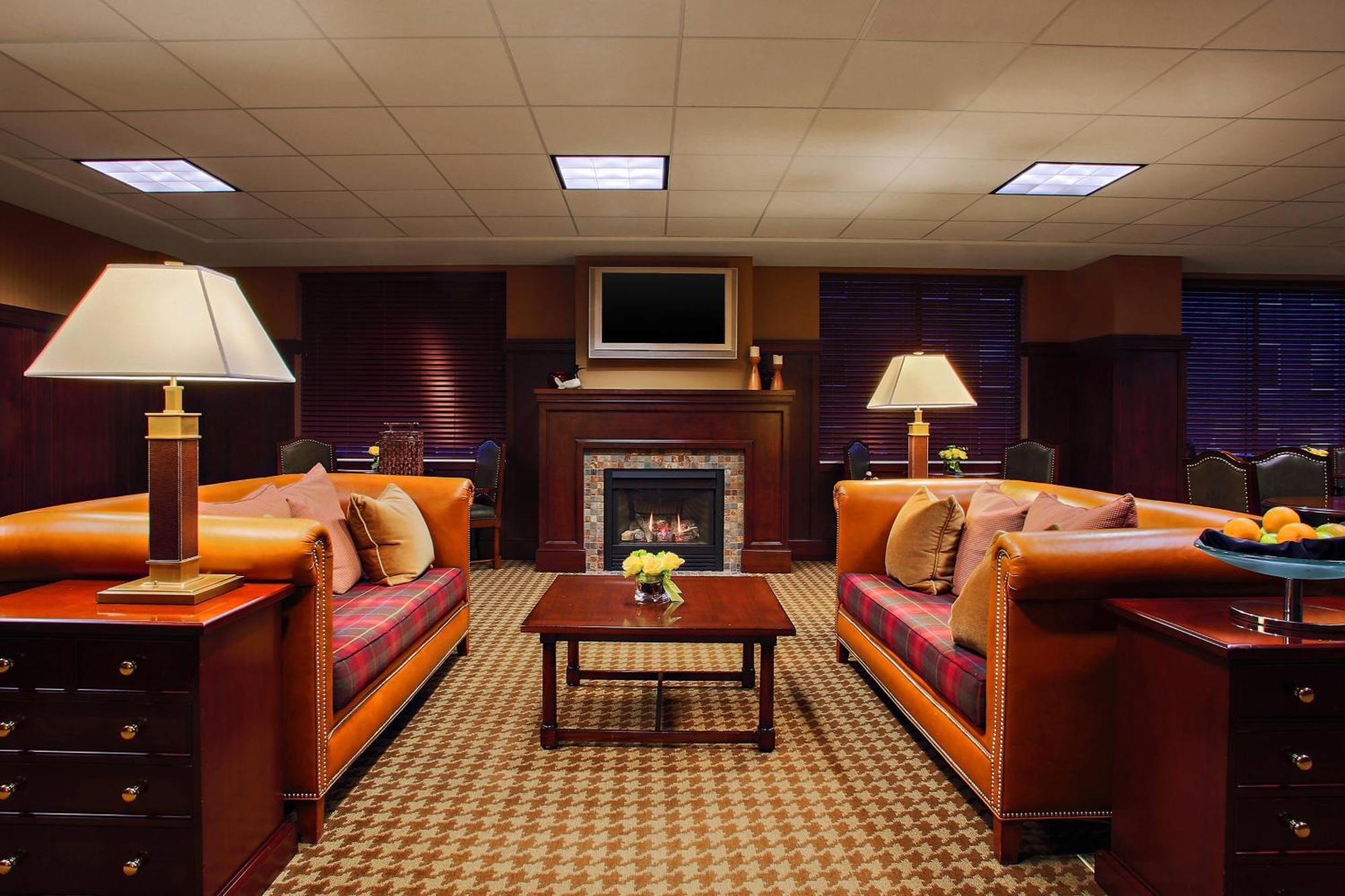 Sheraton Duluth Hotel Ngoại thất bức ảnh