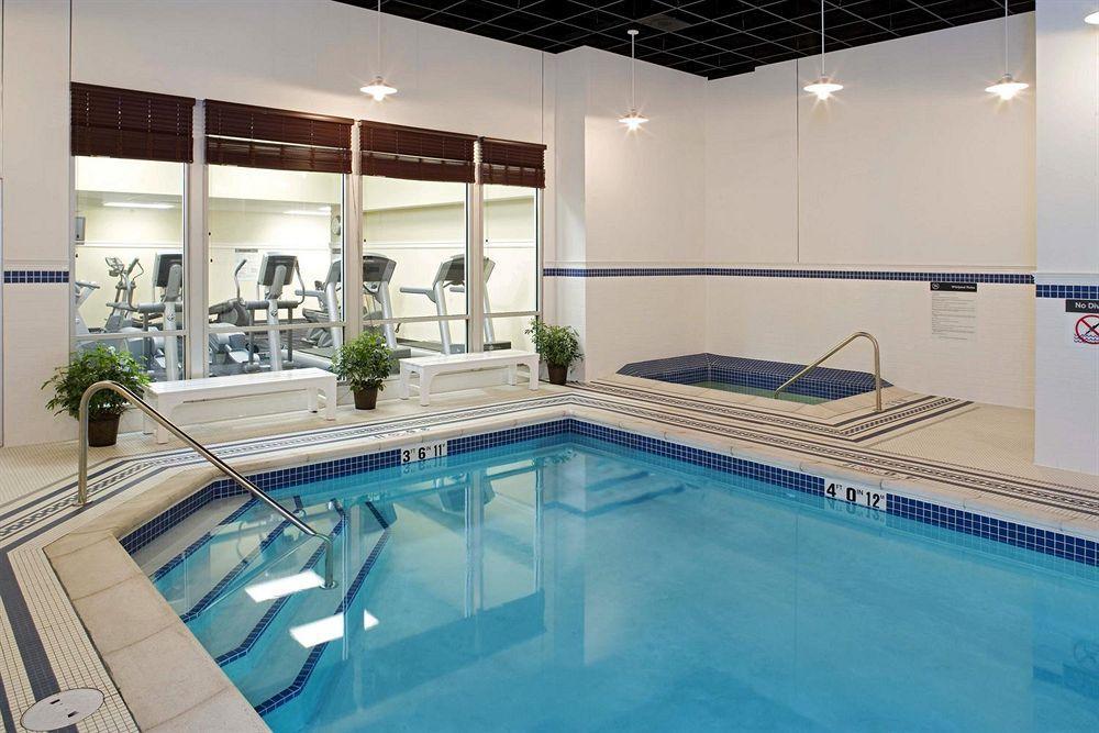 Sheraton Duluth Hotel Tiện nghi bức ảnh