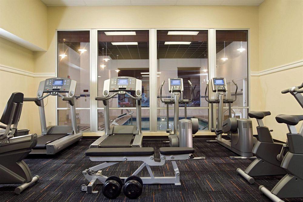 Sheraton Duluth Hotel Tiện nghi bức ảnh