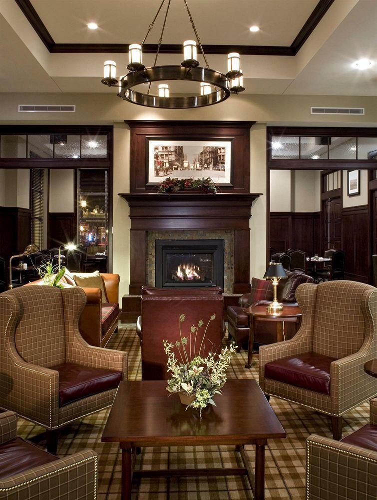 Sheraton Duluth Hotel Ngoại thất bức ảnh