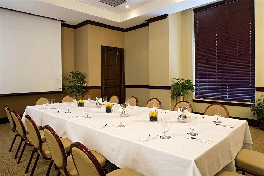 Sheraton Duluth Hotel Tiện nghi bức ảnh