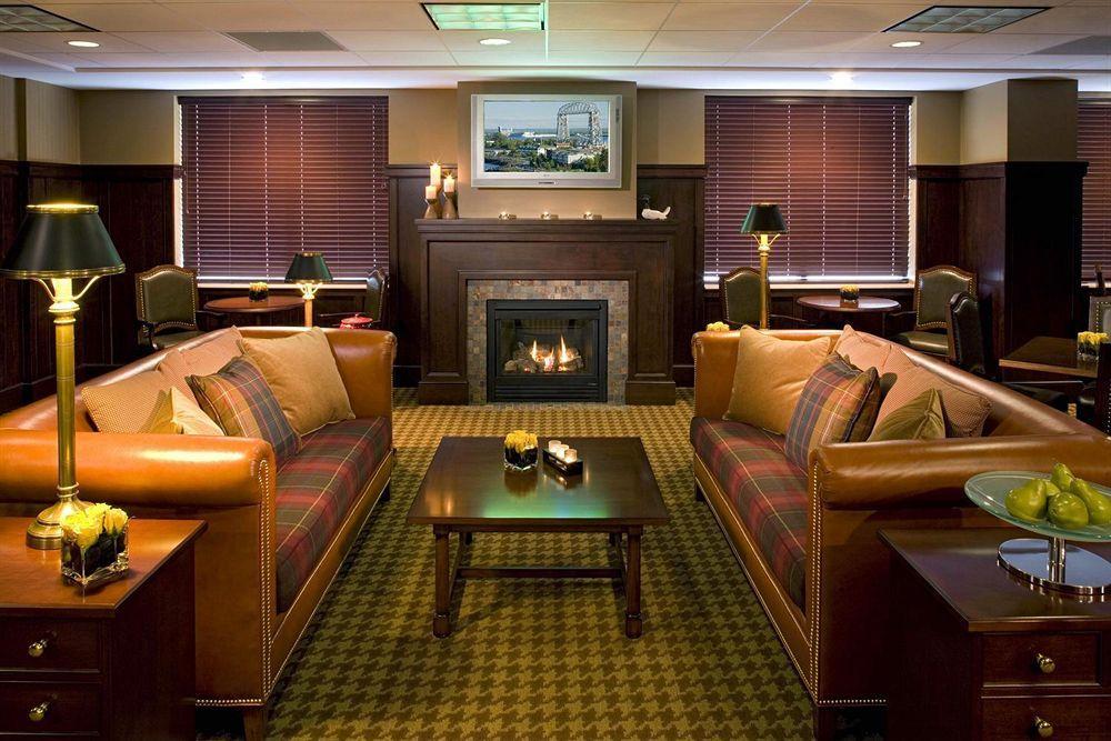 Sheraton Duluth Hotel Ngoại thất bức ảnh