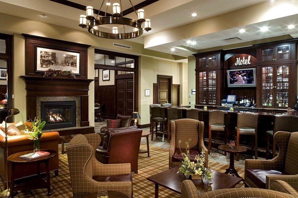 Sheraton Duluth Hotel Ngoại thất bức ảnh