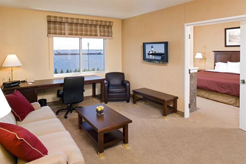 Sheraton Duluth Hotel Phòng bức ảnh