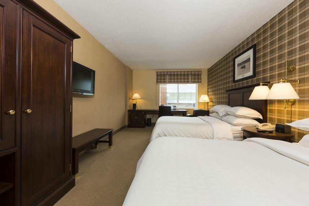 Sheraton Duluth Hotel Ngoại thất bức ảnh