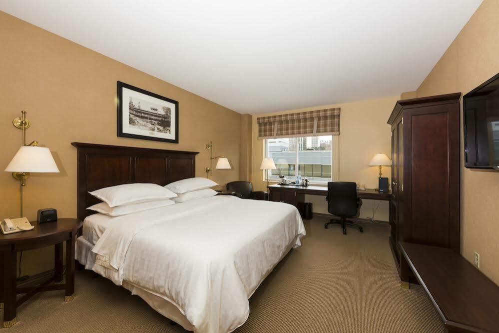 Sheraton Duluth Hotel Ngoại thất bức ảnh
