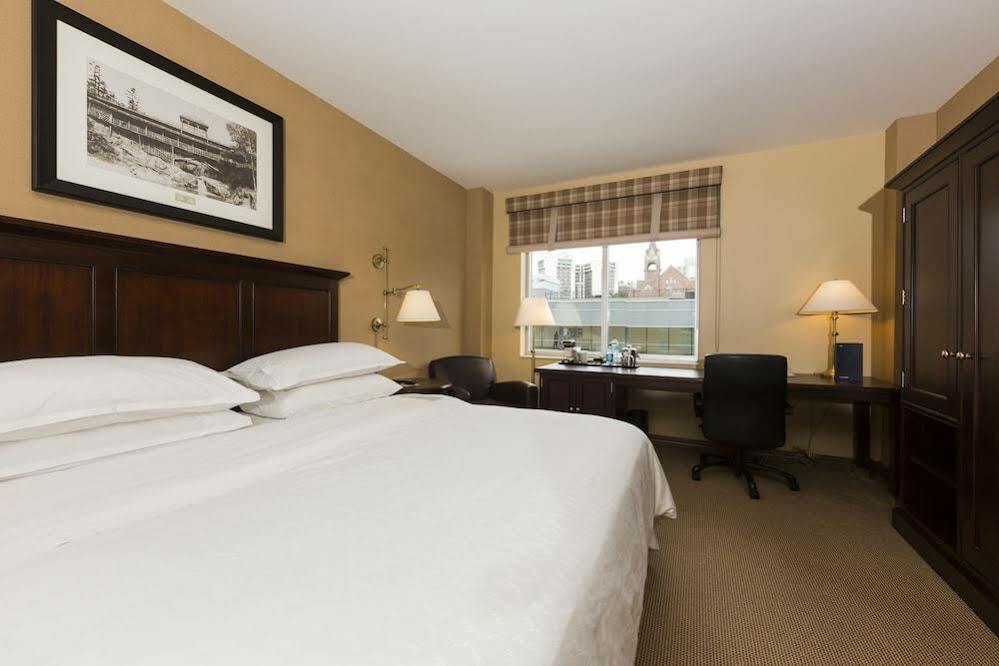Sheraton Duluth Hotel Ngoại thất bức ảnh